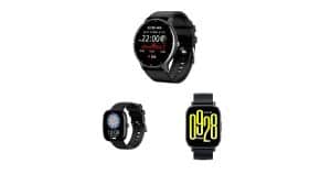 Ofertas Smartwatches