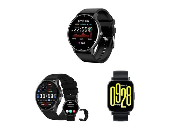 Ofertas Smartwatches