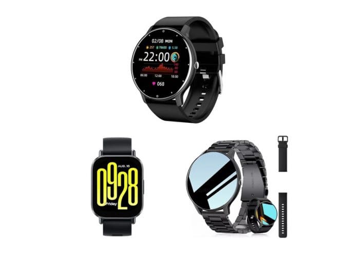 Ofertas Smartwatches