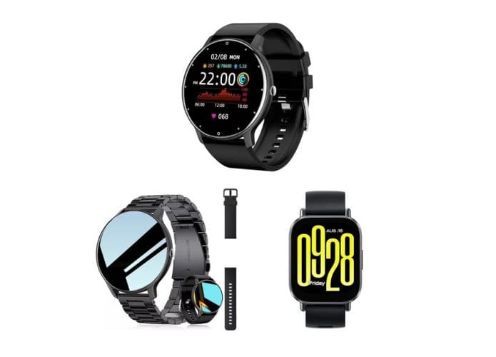 Ofertas Smartwatches