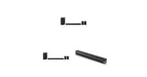 Ofertas Soundbars
