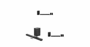 Ofertas Soundbars