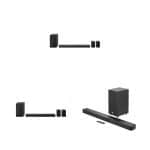 Quer som de cinema em casa? Confira uma seleção de soundbars em promoção na Amazon