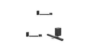 Ofertas Soundbars