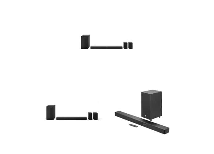 Quer som de cinema em casa? Confira uma seleção de soundbars em promoção na Amazon