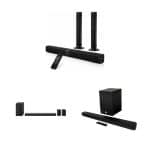 Áudio que faz diferença: selecionamos as melhores soundbars em promoção na Amazon
