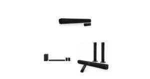 Ofertas Soundbars