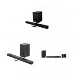 Som de cinema em casa: selecionamos soundbars incríveis que estão em promoção na Amazon