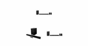 Som que transforma qualquer sala: selecionamos os melhores soundbars em promoção na Amazon
