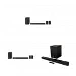 Quer um som mais imersivo em casa? Confira uma seleção de soundbars em oferta na Amazon