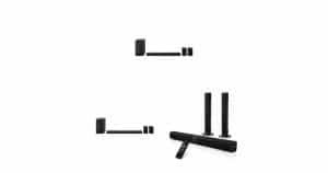 Ofertas Soundbars