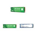 Quer mais velocidade no PC? Confira uma seleção de SSDs NVMe em promoção na Amazon