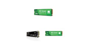 Velocidade e espaço sem abrir mão da qualidade: SSDs em promoção na Amazon