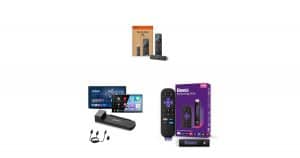 Ofertas Streaming e Fire TV