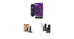 Ofertas Streaming e Fire TV