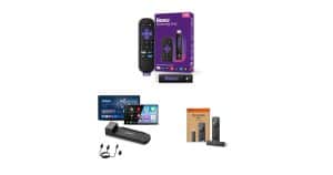 Ofertas Streaming e Fire TV