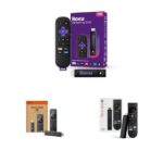 Transforme sua TV com os melhores dispositivos de streaming em oferta agora