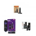 Fire TV Stick ou Roku? Escolha o melhor streaming para a sua TV