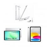 Hora de renovar seu tablet: seleção com ótimas opções em promoção na Amazon