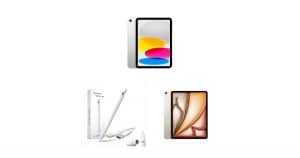 Ofertas Tablets