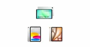 Ofertas Tablets