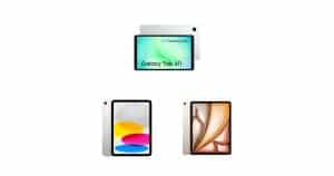Ofertas Tablets
