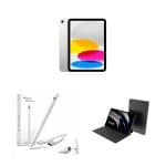 iPad, tablet com teclado e mais: selecionamos as melhores ofertas do momento