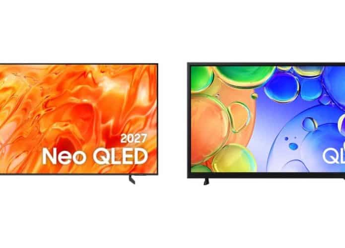 Tela grande com qualidade de cinema: as melhores TVs QLED em oferta agora