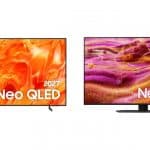 Hora de renovar a sala: TVs Neo QLED com tecnologia de ponta estão em oferta na Amazon
