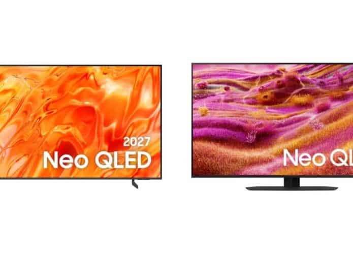 Hora de renovar a sala: TVs Neo QLED com tecnologia de ponta estão em oferta na Amazon