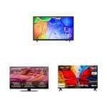 Hora de renovar a sala: as melhores TVs QLED em promoção na Amazon