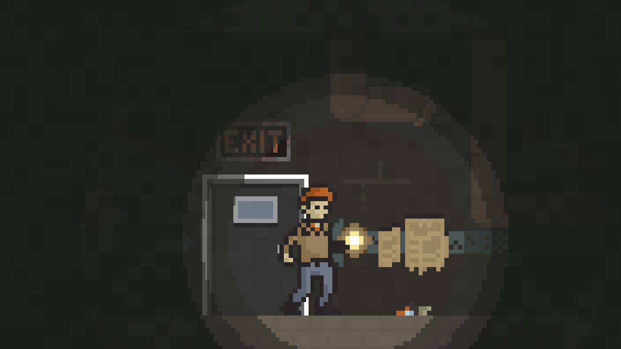 Jogos grátis na Epic Games: Home e Sker Ritual