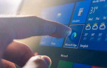 Microsoft Edge