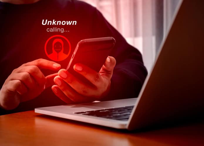 Chamadas suspeitas poderão ser bloqueadas antes de tocar no celular