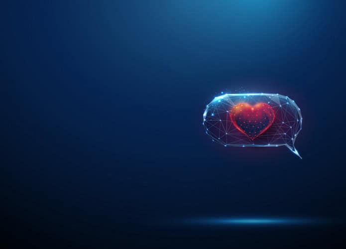China restringe chatbots que simulam namoros e amizades virtuais