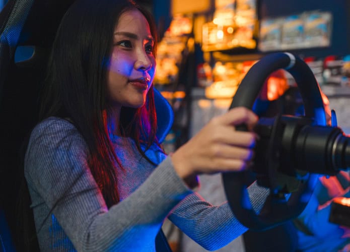 Rouanet Games: governo anuncia R$ 200 milhões para o setor no Brasil