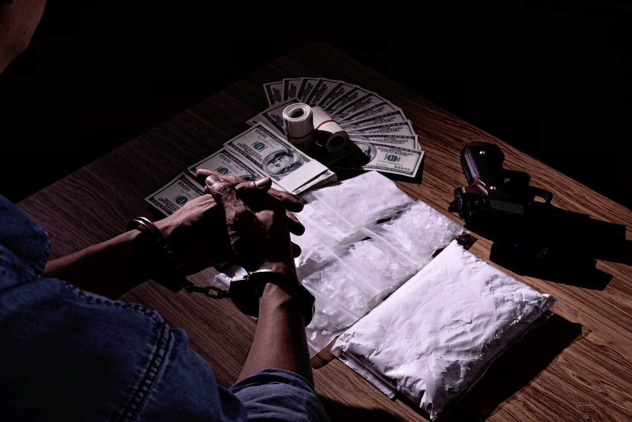 Narcotráfico