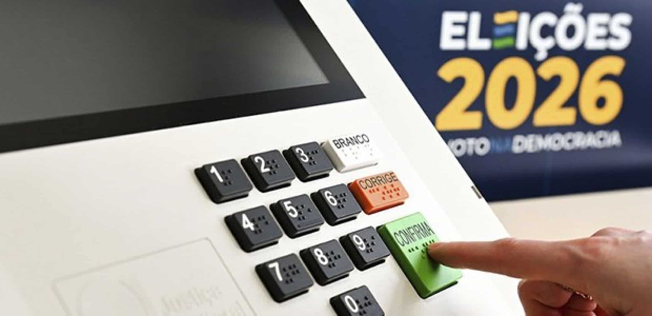 Resumo da semana: eleições, IA e os próximos passos da exploração espacial