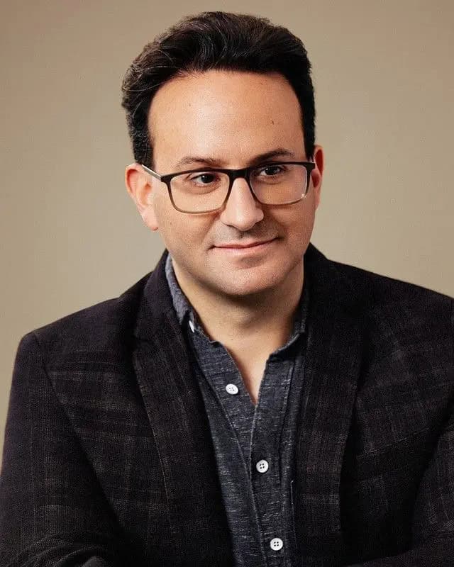Jared Kaplan