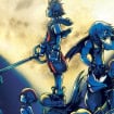 Kingdom Hearts