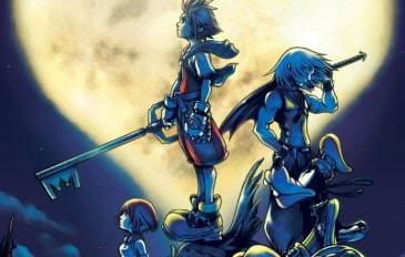 Kingdom Hearts