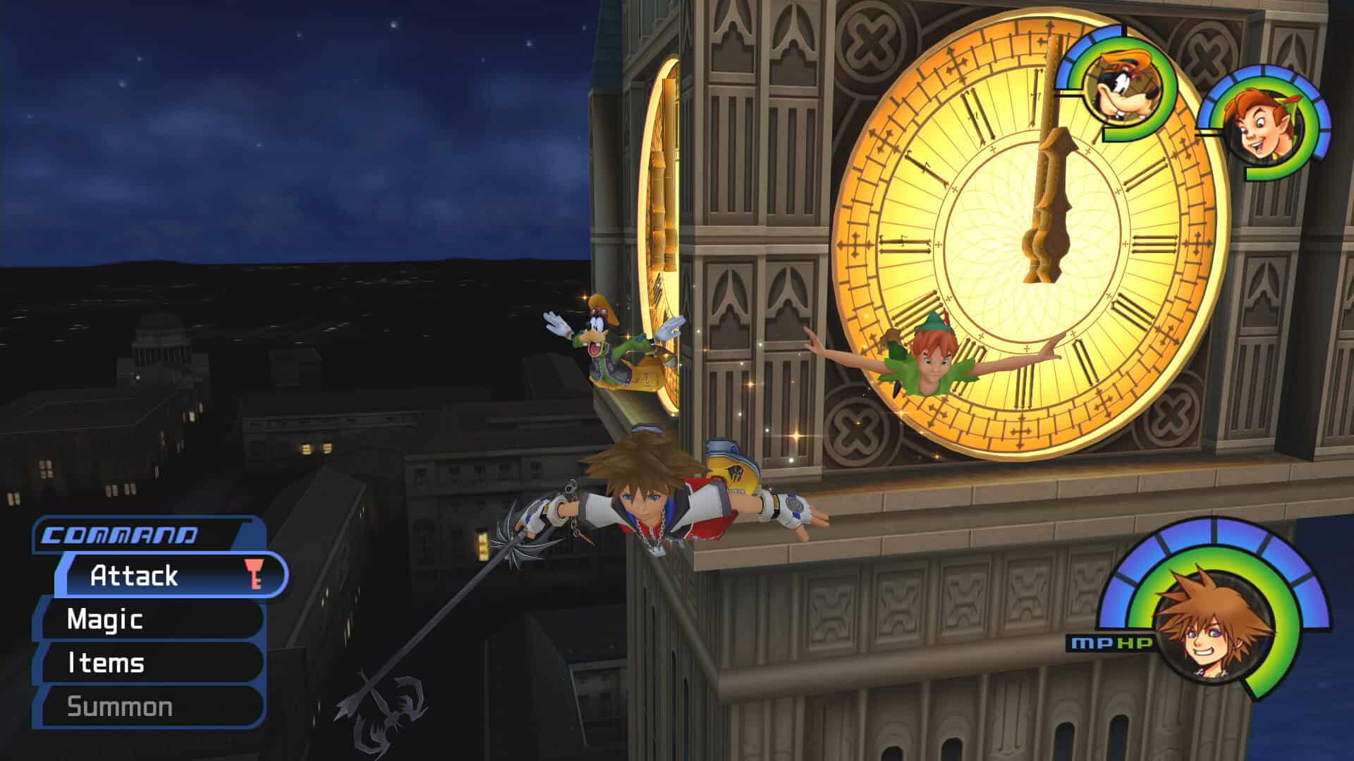 Um elevador, a Disney e Final Fantasy: como nasceu Kingdom Hearts, a série de 39 milhões de cópias