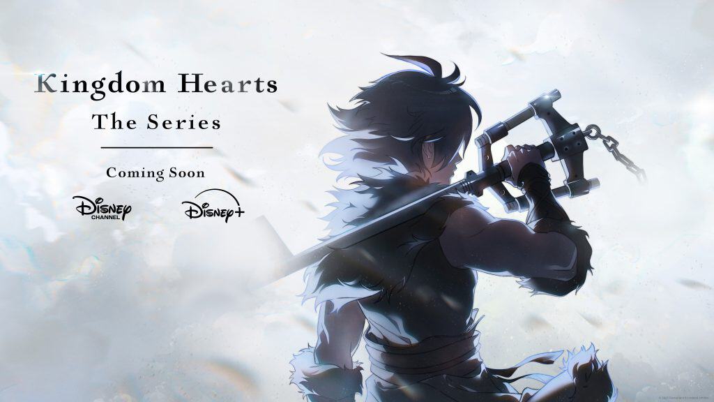 Kingdom Hearts serie