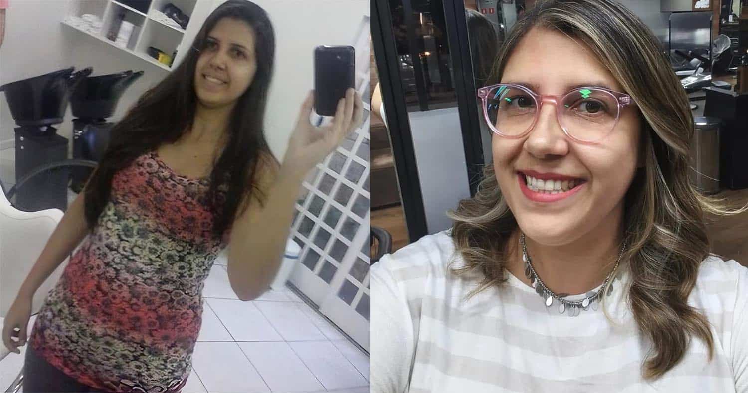 Outubro Rosa: ela venceu um câncer de mama considerado incurável em meio à alta de casos entre jovens