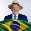 Luiz Inácio Lula da Silva é eleito presidente do Brasil pela 4ª vez.