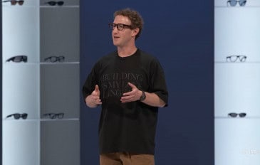 mark zuckerberg
