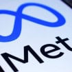 Logo da Meta