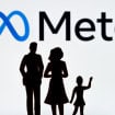 Logo da Meta