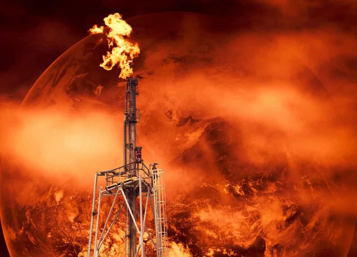 Relatório da ONU revela novo recorde de gases de efeito estufa