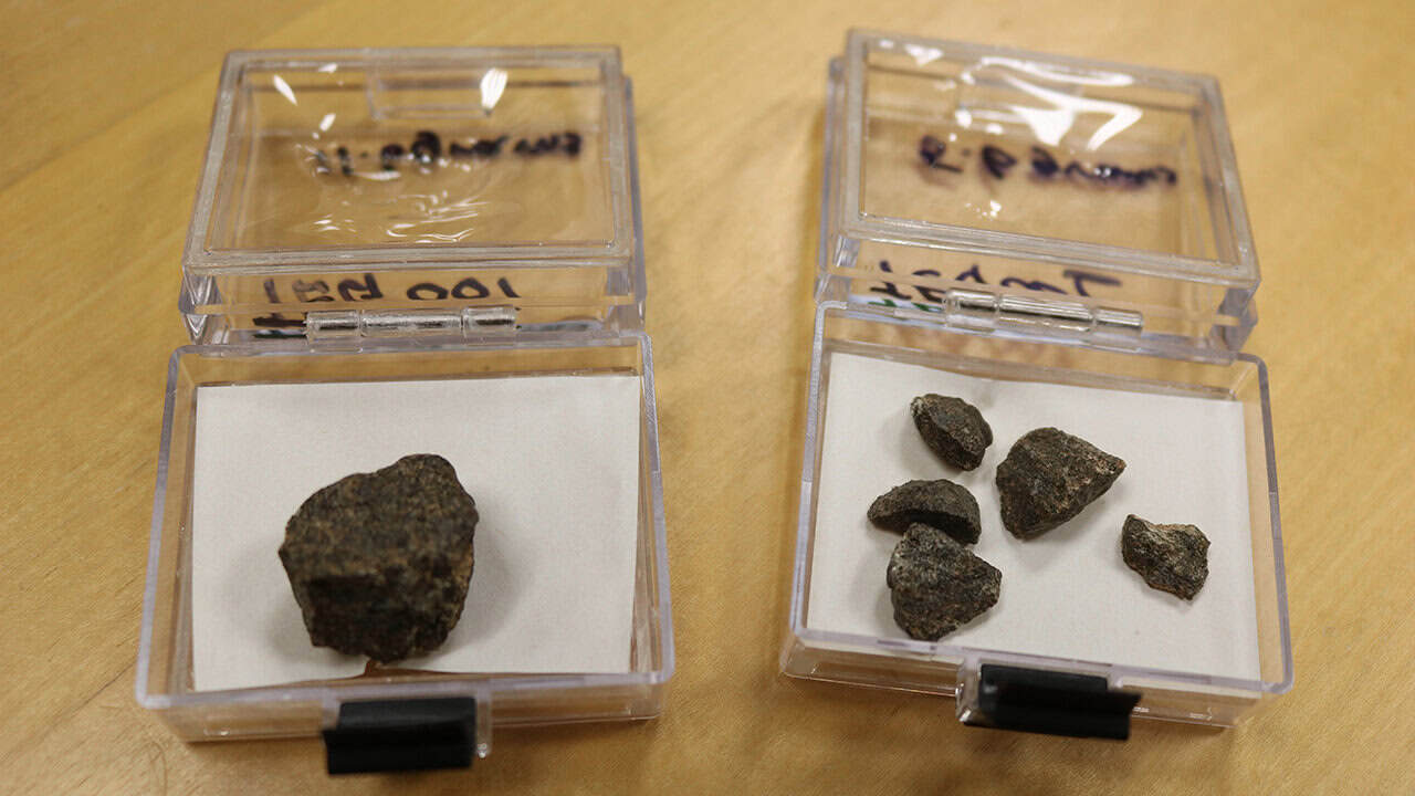 Marte: meteorito mais antigo indica ambiente semelhante ao da Terra